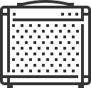 monitor icon