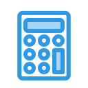 calculadora icon