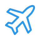 viajar icon