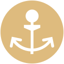 marina icon