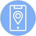 gps icon