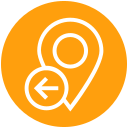 gps icon