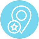 gps icon