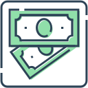 dinero icon