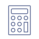 calculadora icon