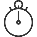 reloj icon