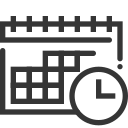 reloj icon