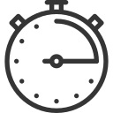 reloj icon