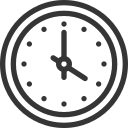 reloj icon