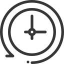 reloj icon