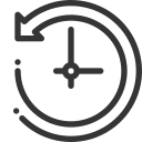 reloj icon