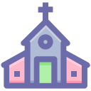 iglesia icon