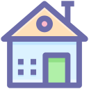 departamento icon