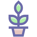 naturaleza icon