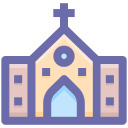 iglesia icon