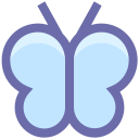 mariposa icon