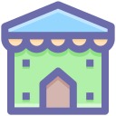 mercado icon