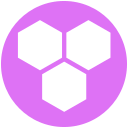 hexágonos icon