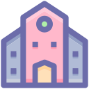 escuela icon