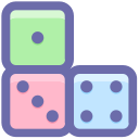 juego de mesa icon