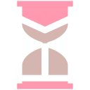 reloj de arena icon