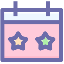 calendario icon