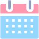 agenda icon