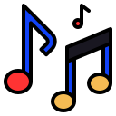 música icon