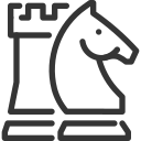 caballo icon