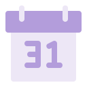 calendario icon