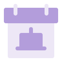 calendario icon