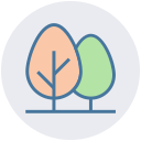 naturaleza icon