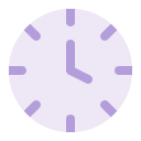 reloj icon