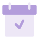 calendario icon