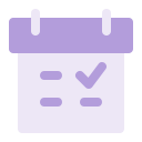 calendario icon