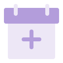 calendario icon