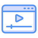 video icon