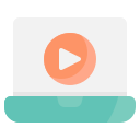 video icon