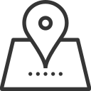 gps icon