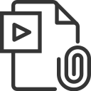 video icon