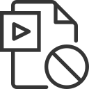 video icon