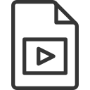 video icon