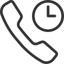 reloj icon