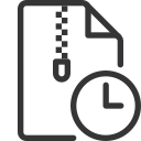 reloj icon