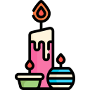 aromathérapie icon