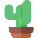 Cactus icon