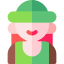 Jardinero icon