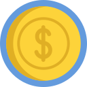 moneda icon