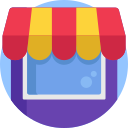 tienda icon