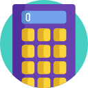 calculadora icon